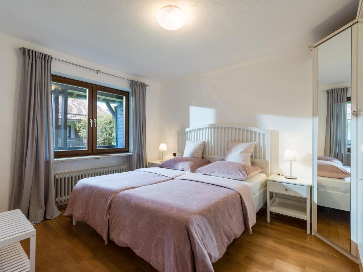 Ferienwohnung Panoramablick Oberaudorf Buitenkant foto