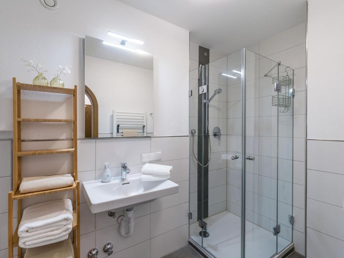 Ferienwohnung Panoramablick Oberaudorf Buitenkant foto